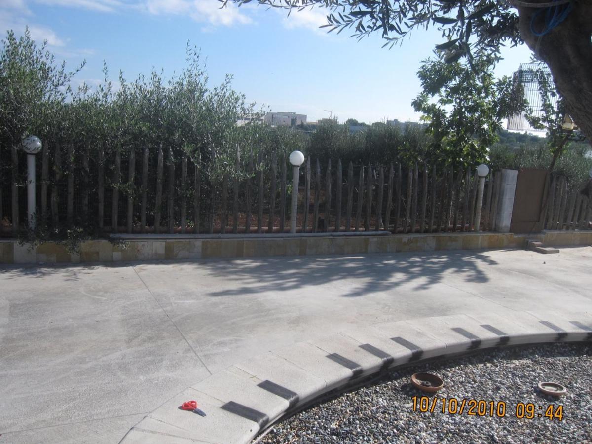 Music House A Castellana Grotte Confinante Via Per Turi 500M Dalle Grotte ภายนอก รูปภาพ