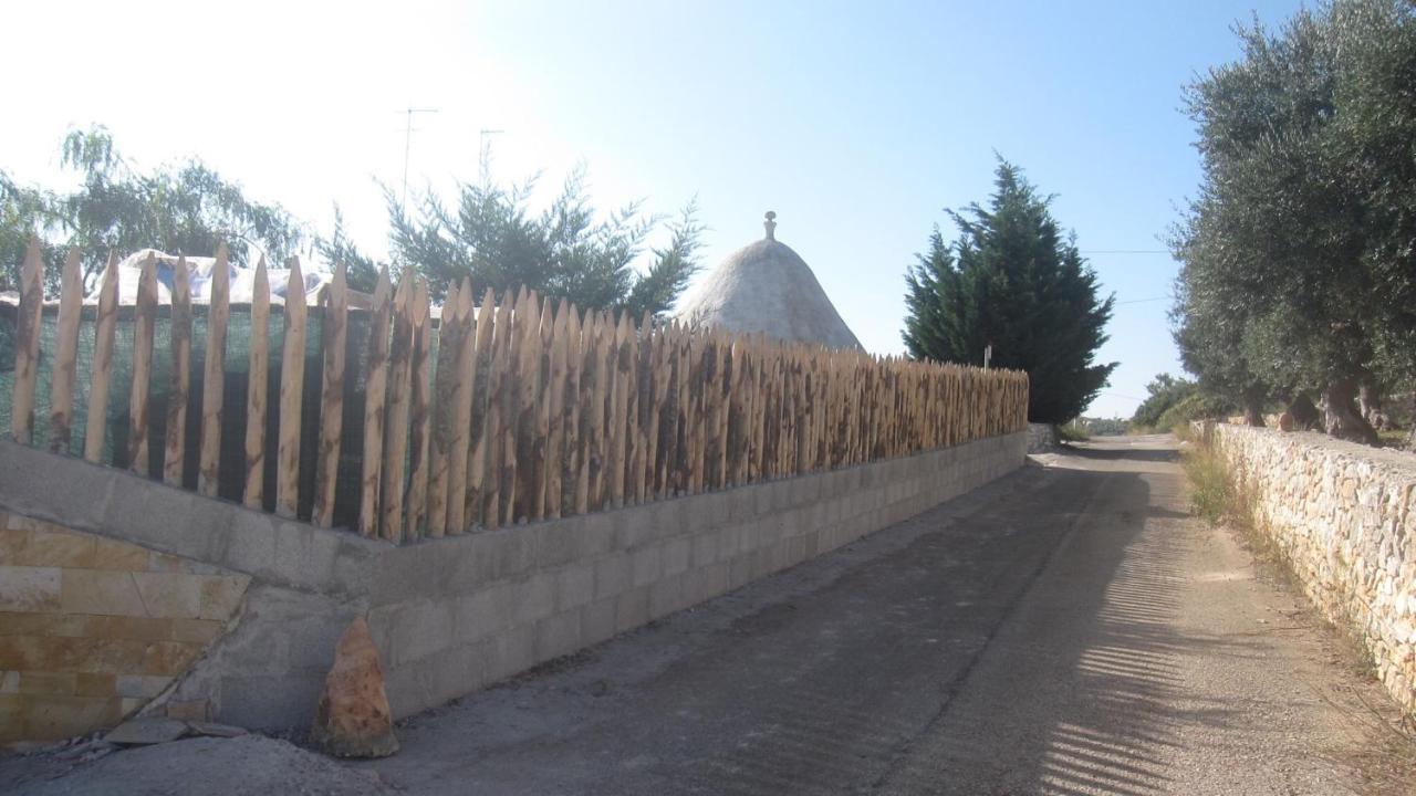 Music House A Castellana Grotte Confinante Via Per Turi 500M Dalle Grotte ภายนอก รูปภาพ