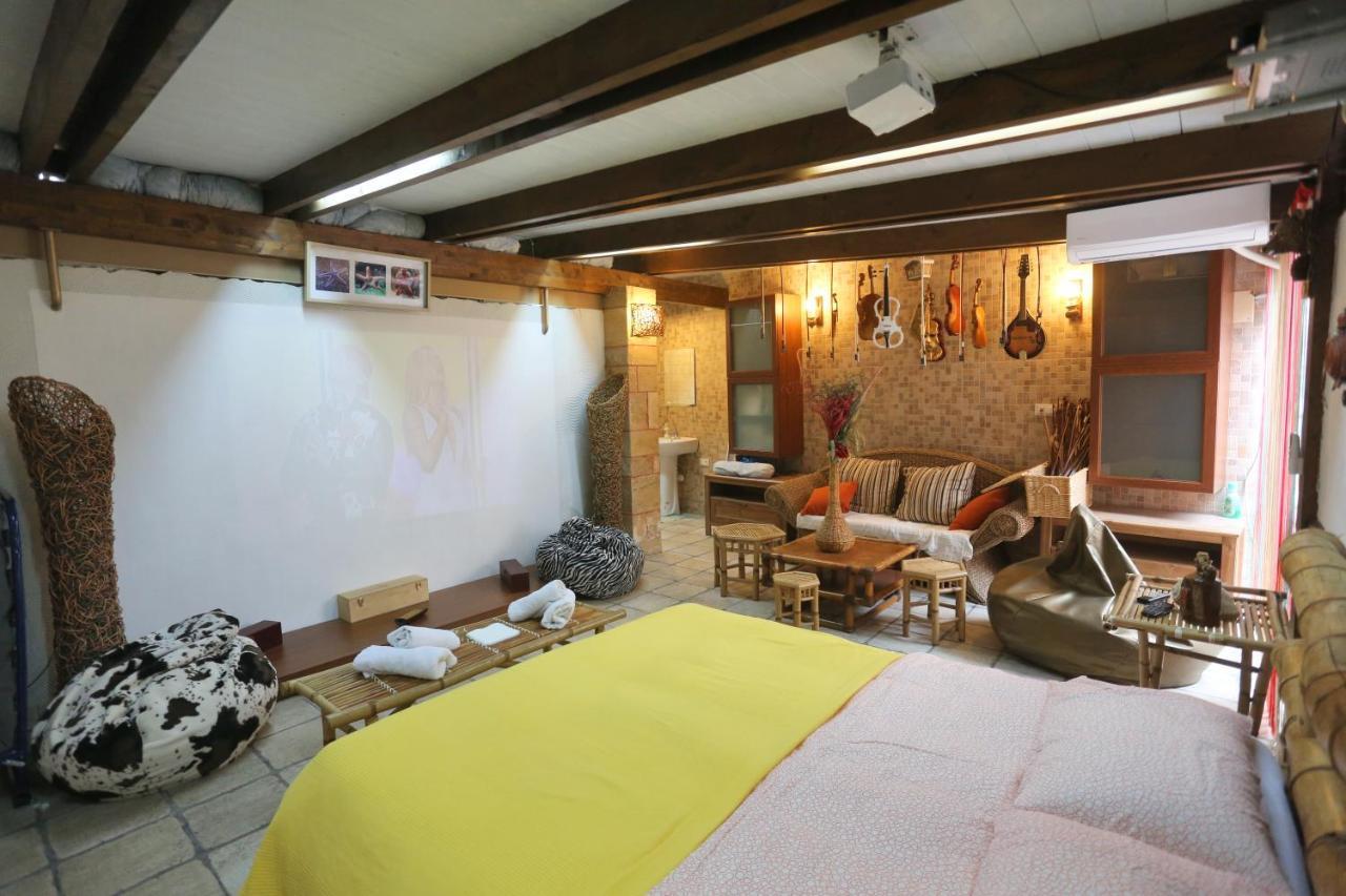 Music House A Castellana Grotte Confinante Via Per Turi 500M Dalle Grotte ภายนอก รูปภาพ