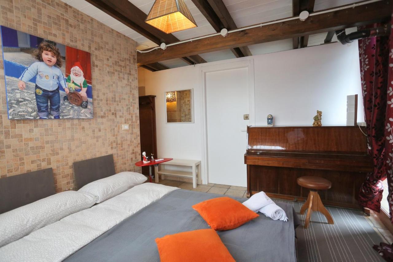 Music House A Castellana Grotte Confinante Via Per Turi 500M Dalle Grotte ภายนอก รูปภาพ