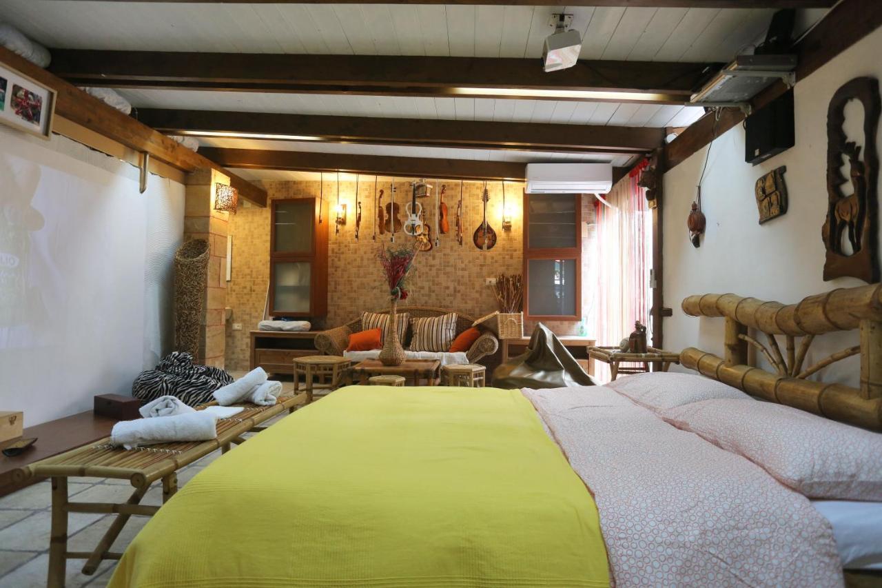 Music House A Castellana Grotte Confinante Via Per Turi 500M Dalle Grotte ภายนอก รูปภาพ