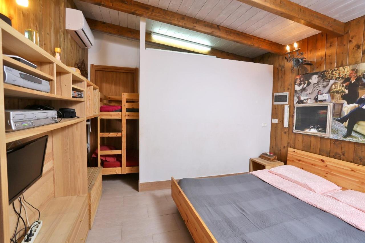 Music House A Castellana Grotte Confinante Via Per Turi 500M Dalle Grotte ภายนอก รูปภาพ