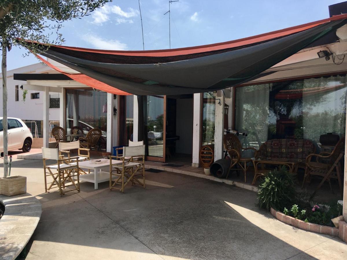 Music House A Castellana Grotte Confinante Via Per Turi 500M Dalle Grotte ภายนอก รูปภาพ