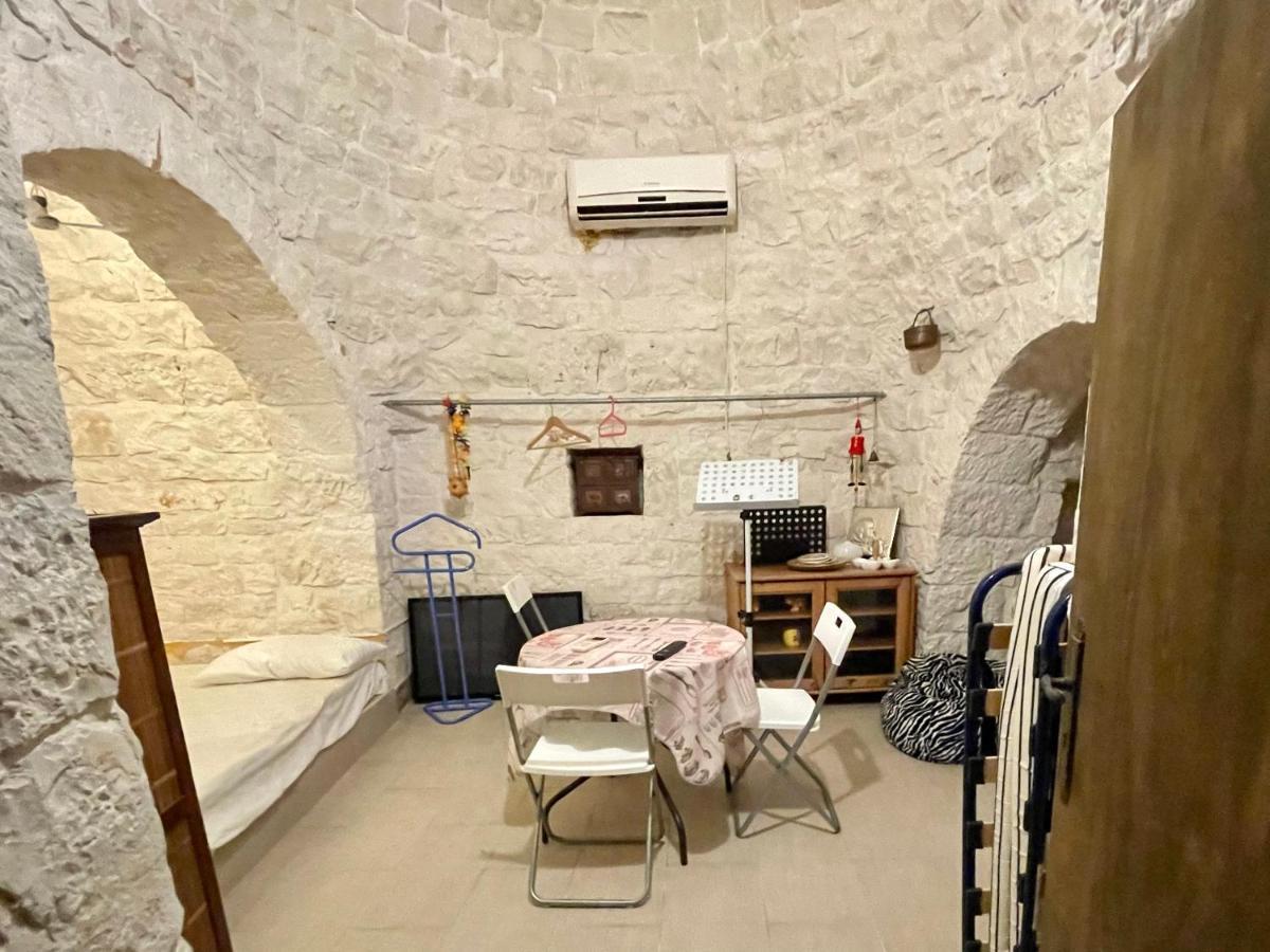 Music House A Castellana Grotte Confinante Via Per Turi 500M Dalle Grotte ภายนอก รูปภาพ