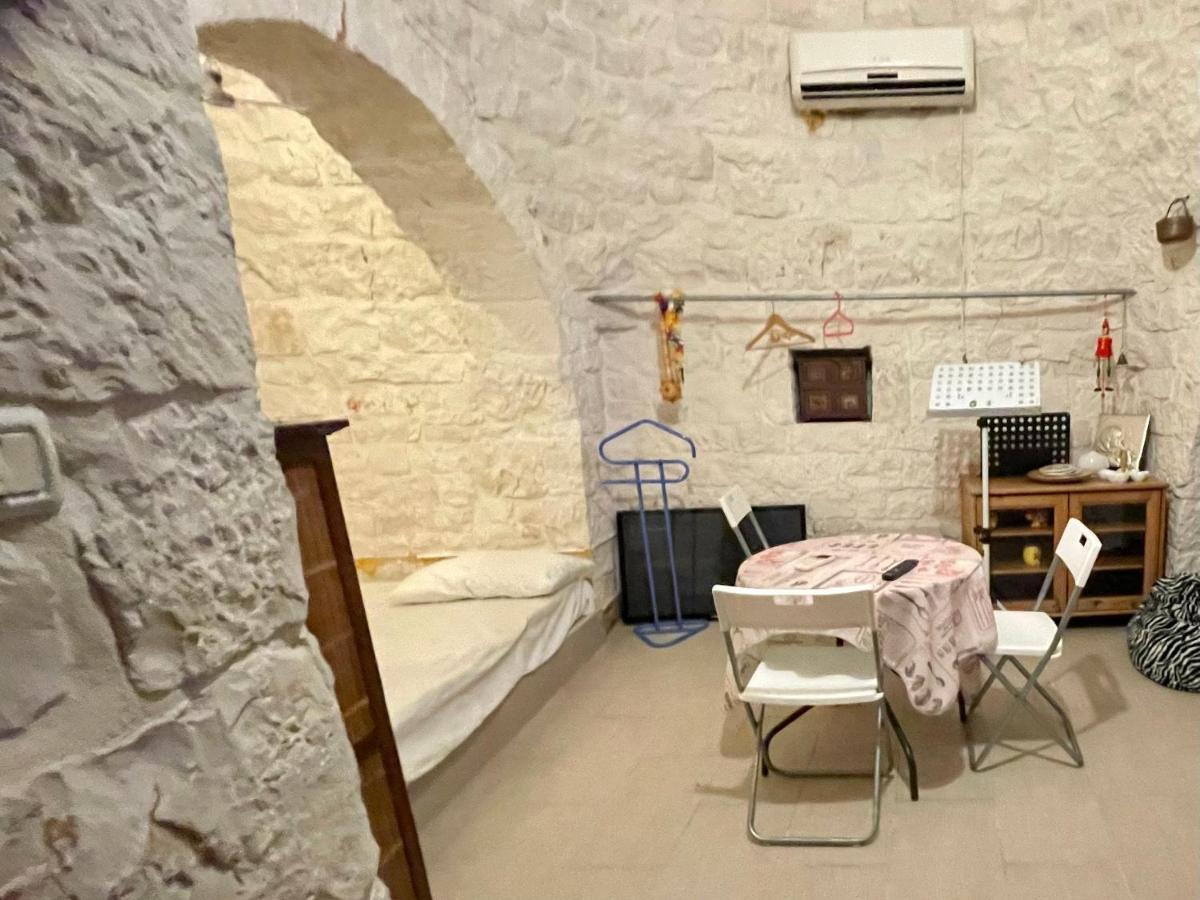 Music House A Castellana Grotte Confinante Via Per Turi 500M Dalle Grotte ภายนอก รูปภาพ