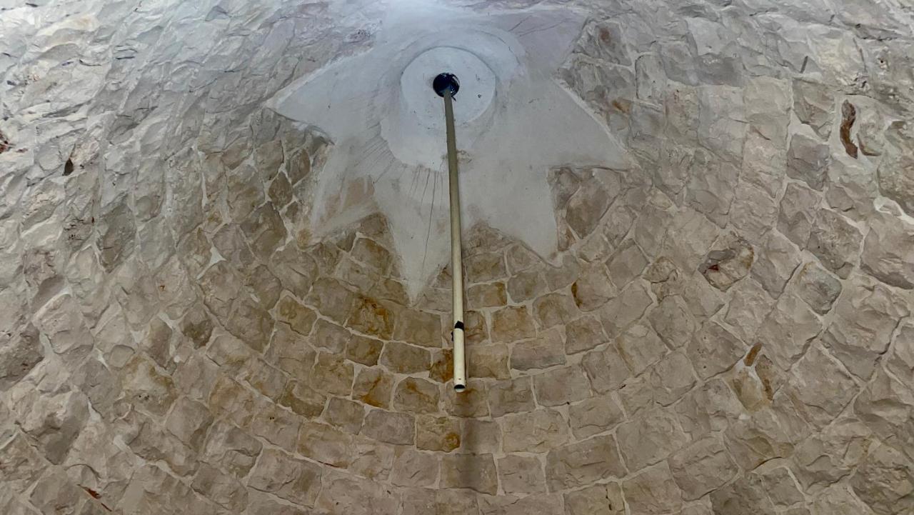 Music House A Castellana Grotte Confinante Via Per Turi 500M Dalle Grotte ภายนอก รูปภาพ