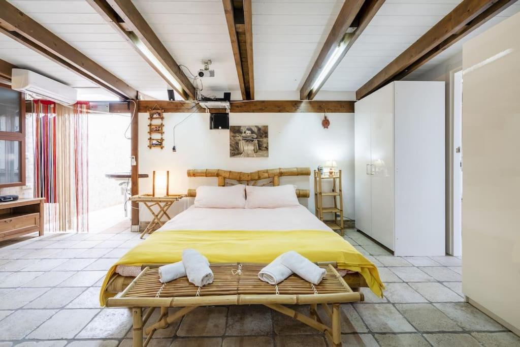 Music House A Castellana Grotte Confinante Via Per Turi 500M Dalle Grotte ภายนอก รูปภาพ